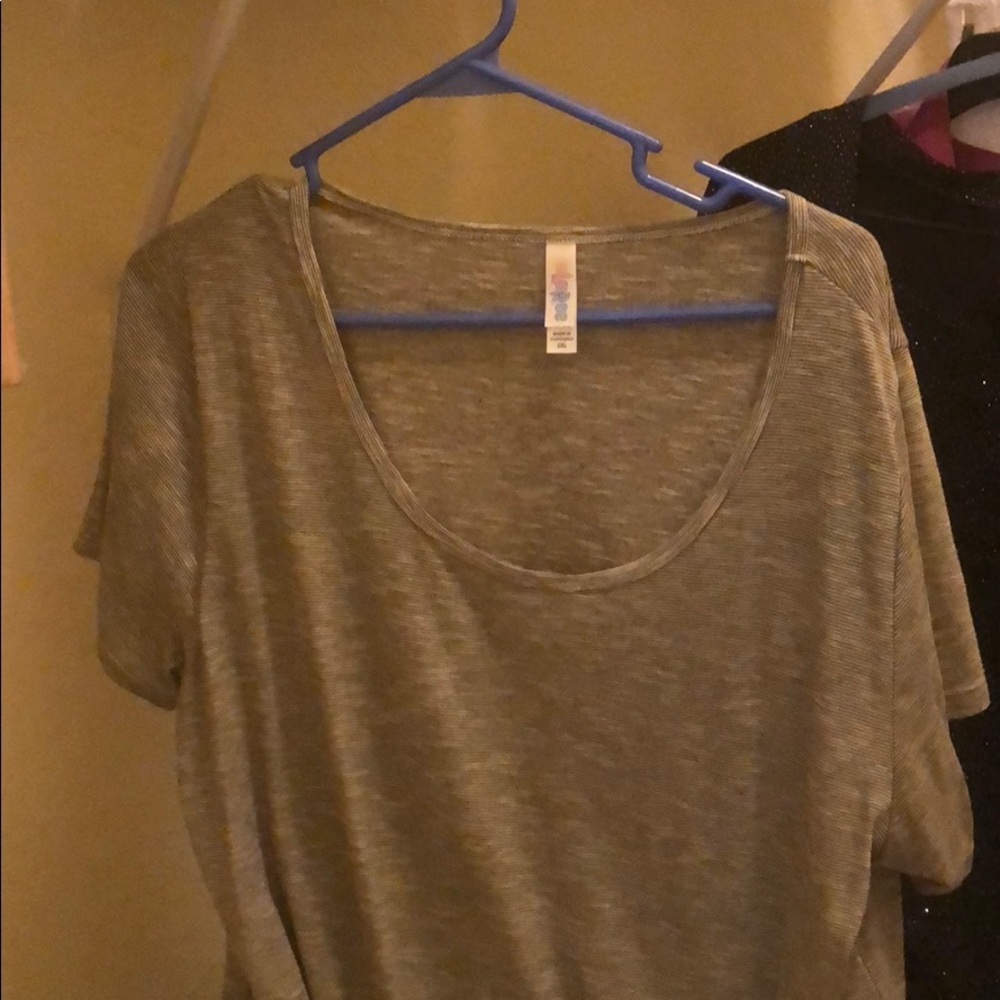 Lularoe